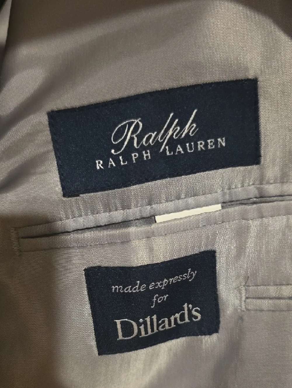 Ralph Lauren Sport Coat